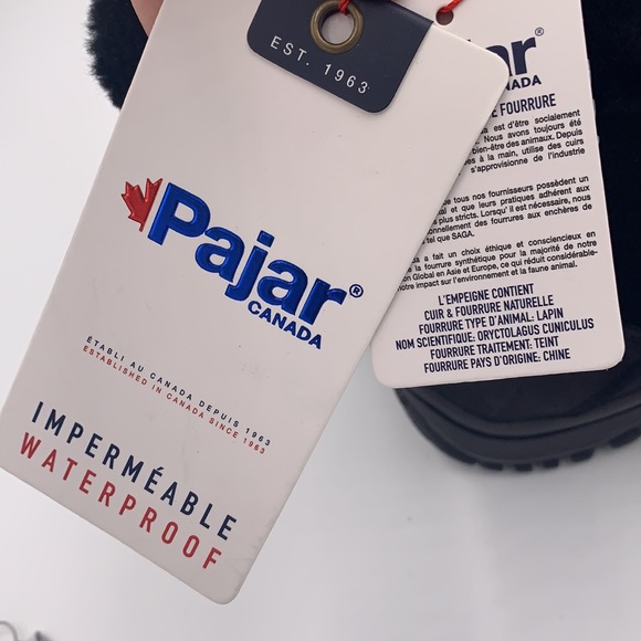 Pajar Canada Abbie Boots - Picture 11 of 12